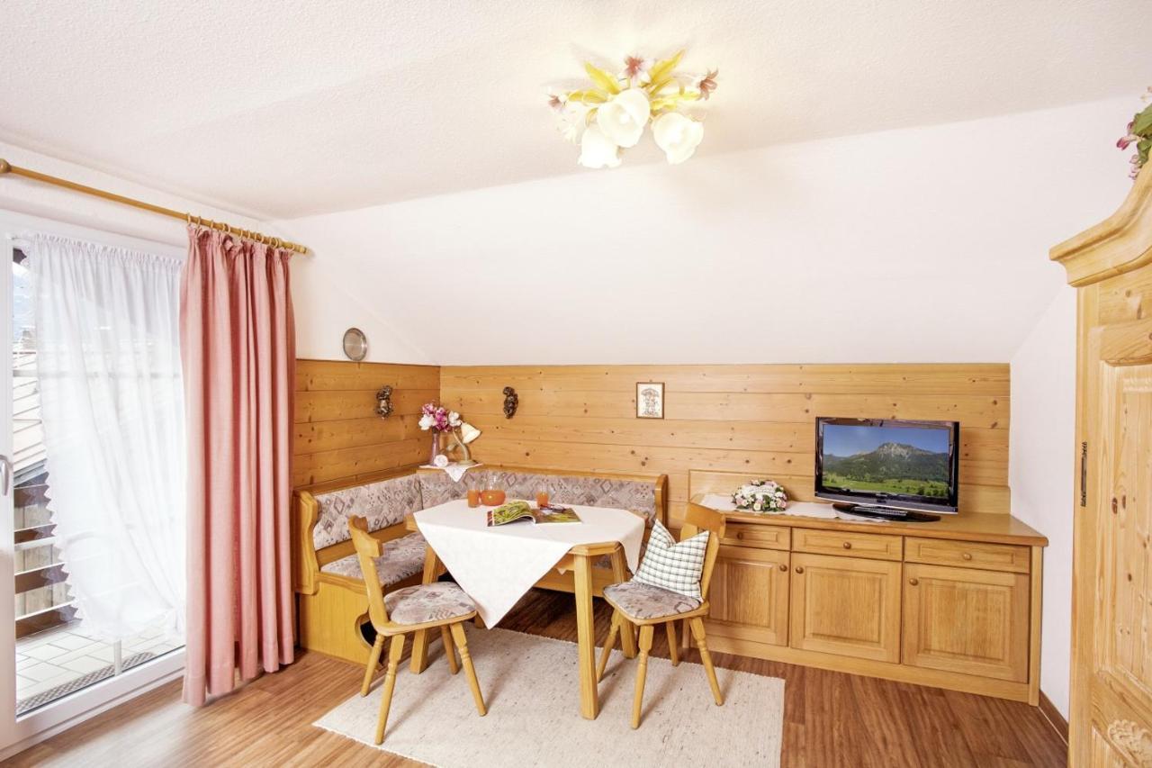 Gaestehaus Michelar'S Hues Oberstdorf Eksteriør bilde